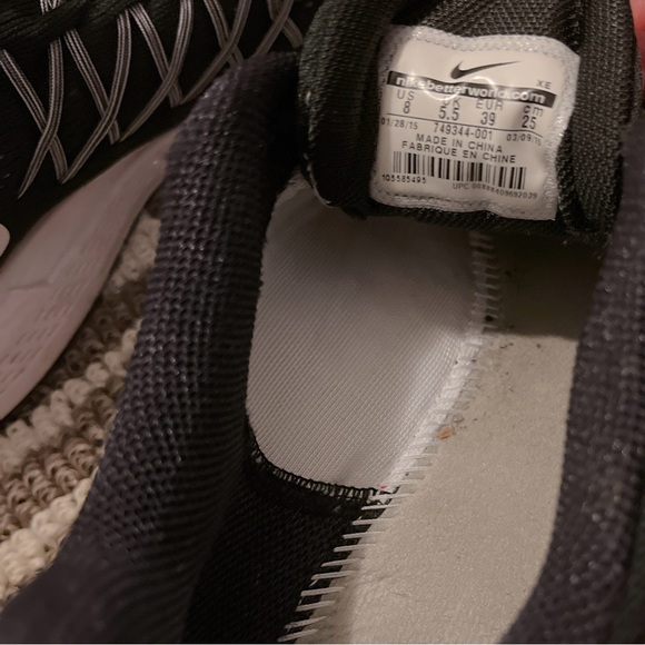 Nike Pegasus Zoom 32 - Picture 5 of 6